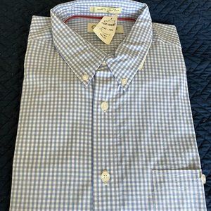 ORVIS button up shirt XL